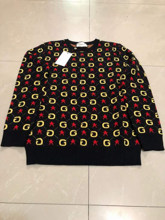 Picture of Gucci Sweaters _SKUGucciM-3XLzon9245788